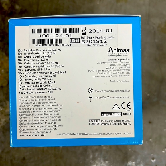 Animas - Picture 2 of 5